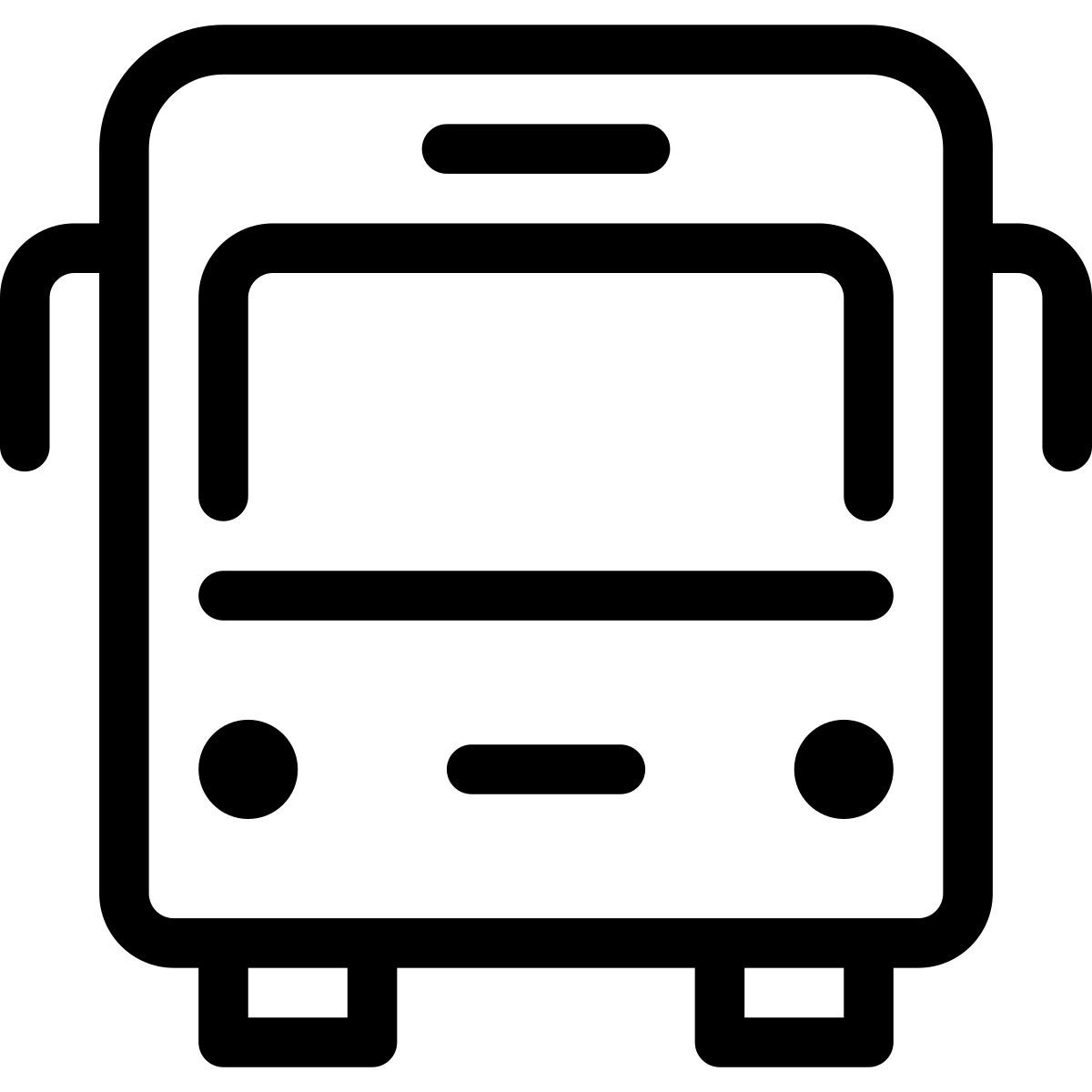bus icon