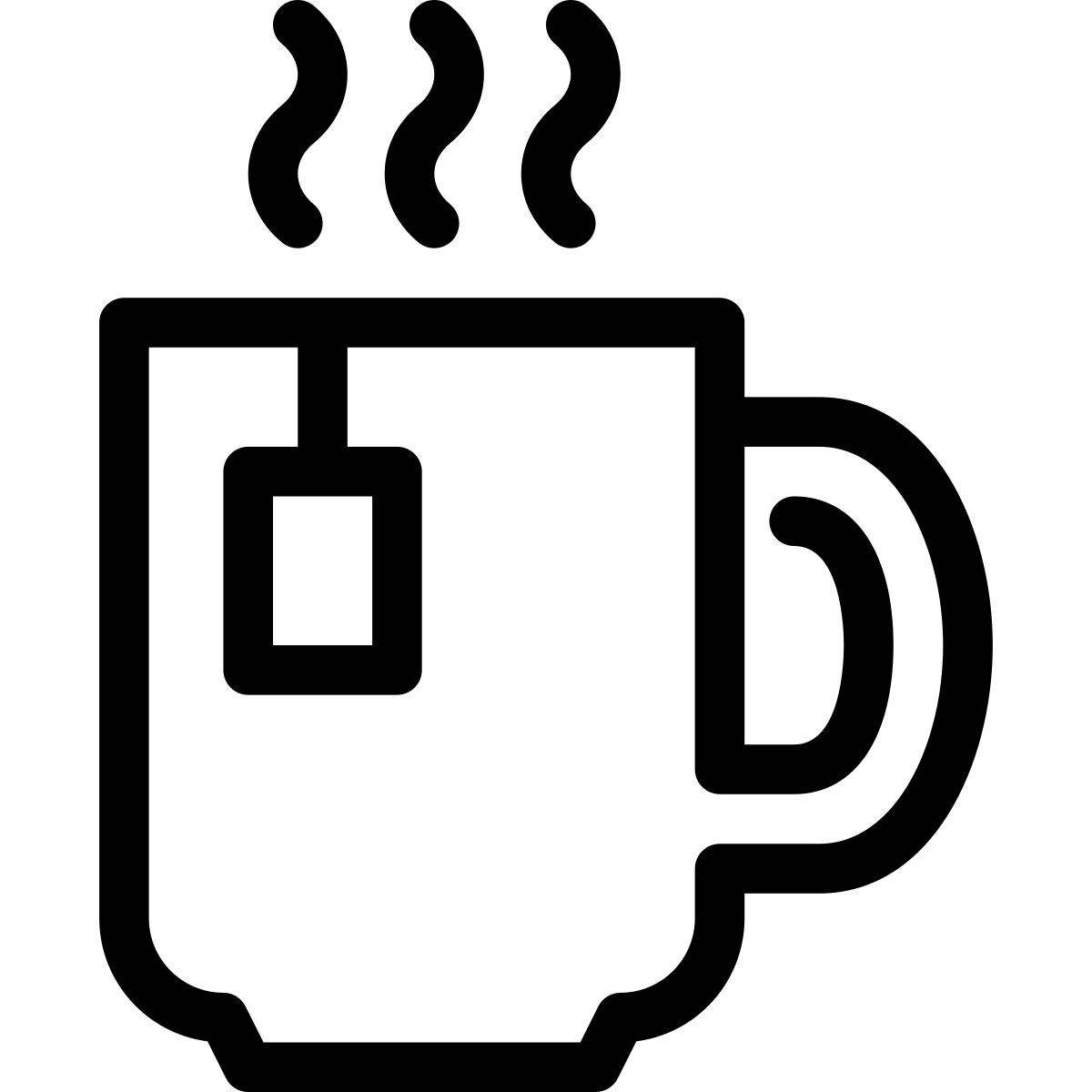cafe icon