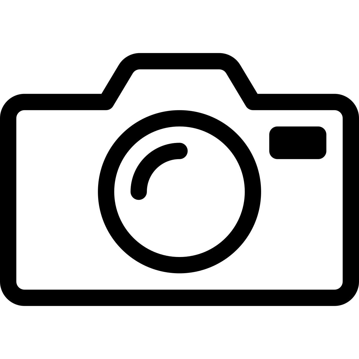 camera icon