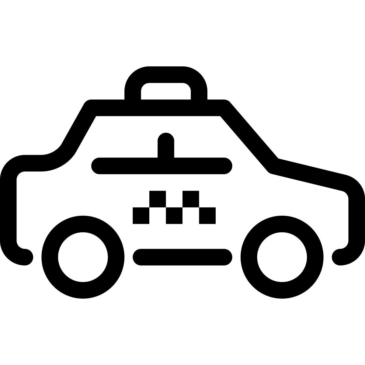car icon