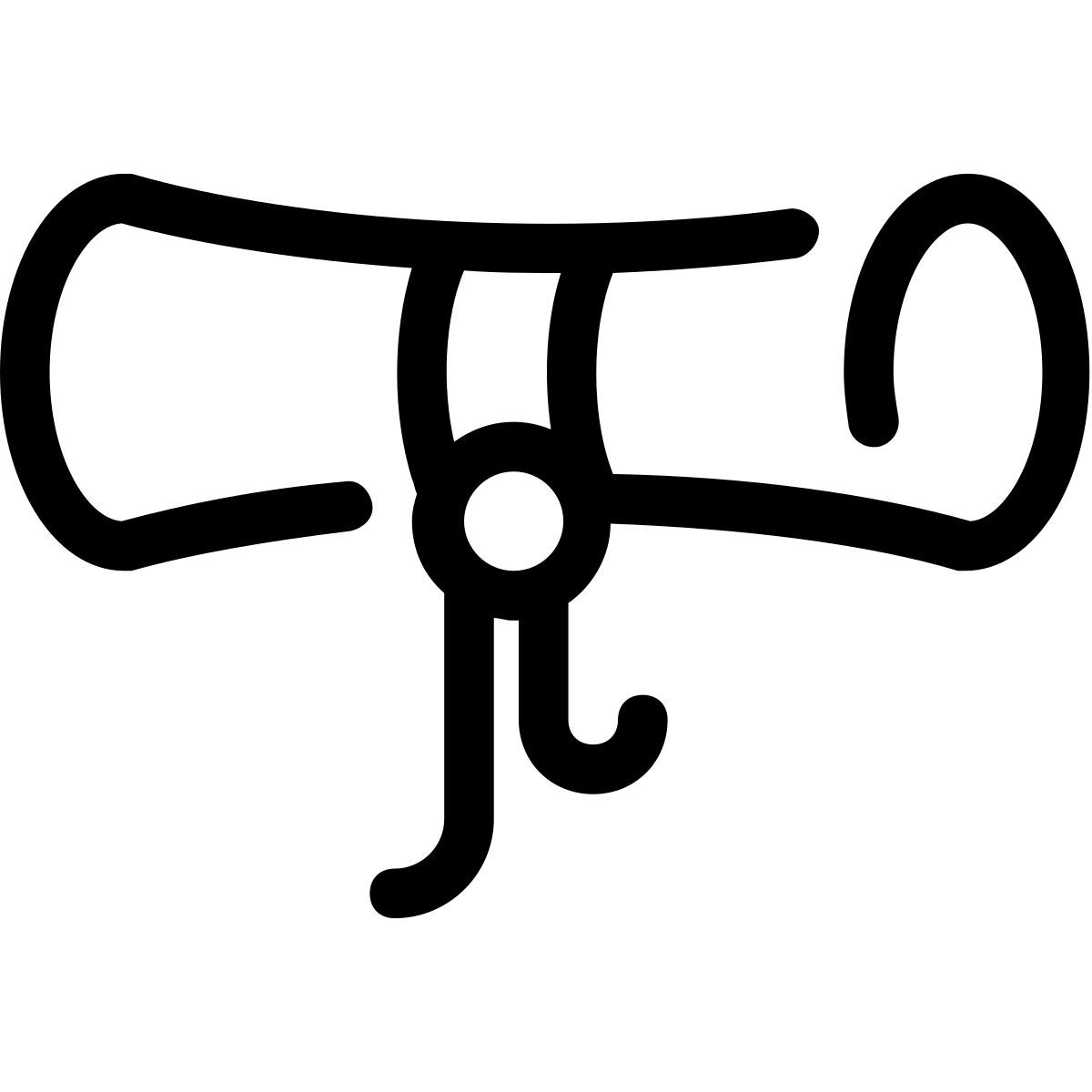certificate icon