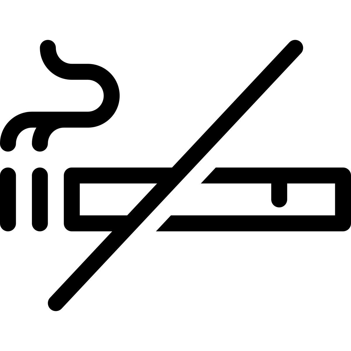 cigarette icon