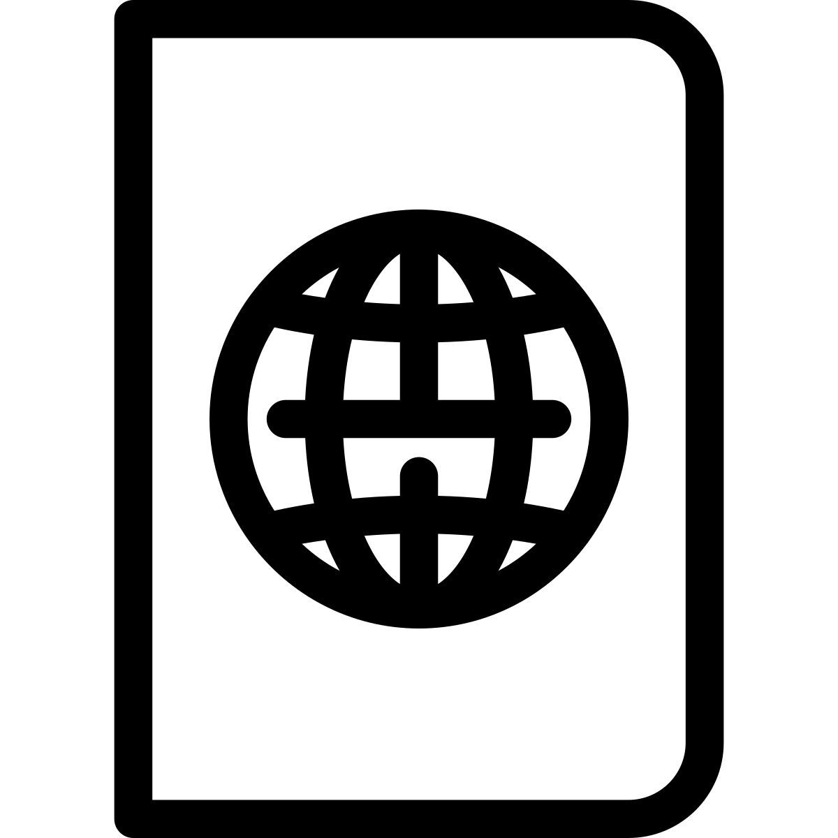 document icon