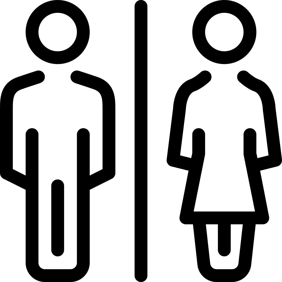 female icon