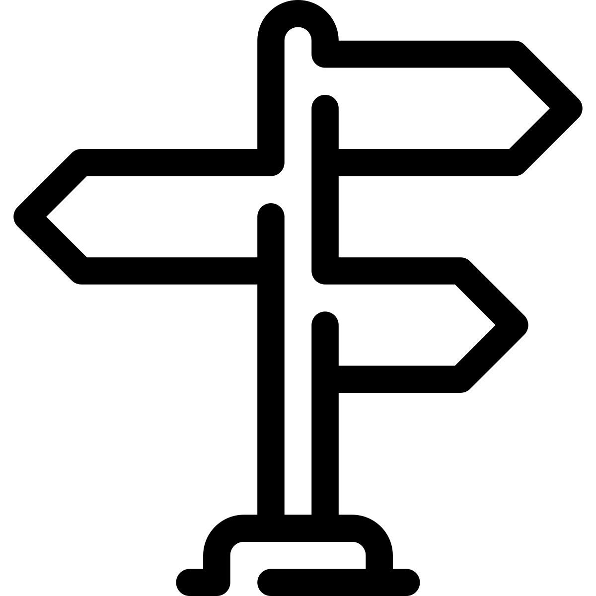 road icon