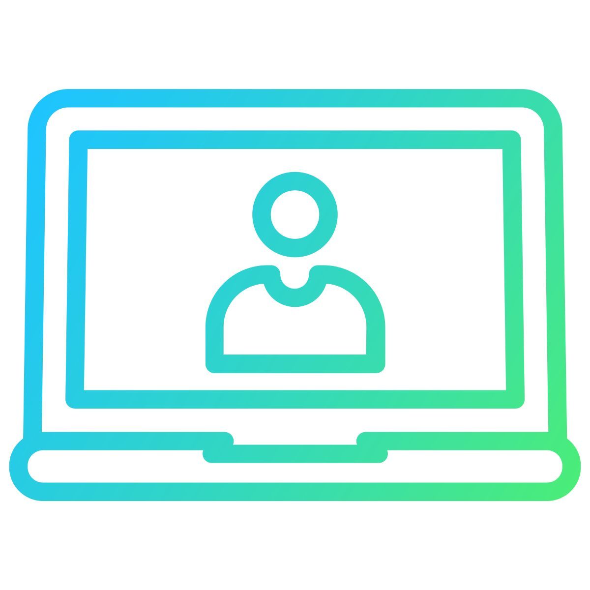 laptop icon