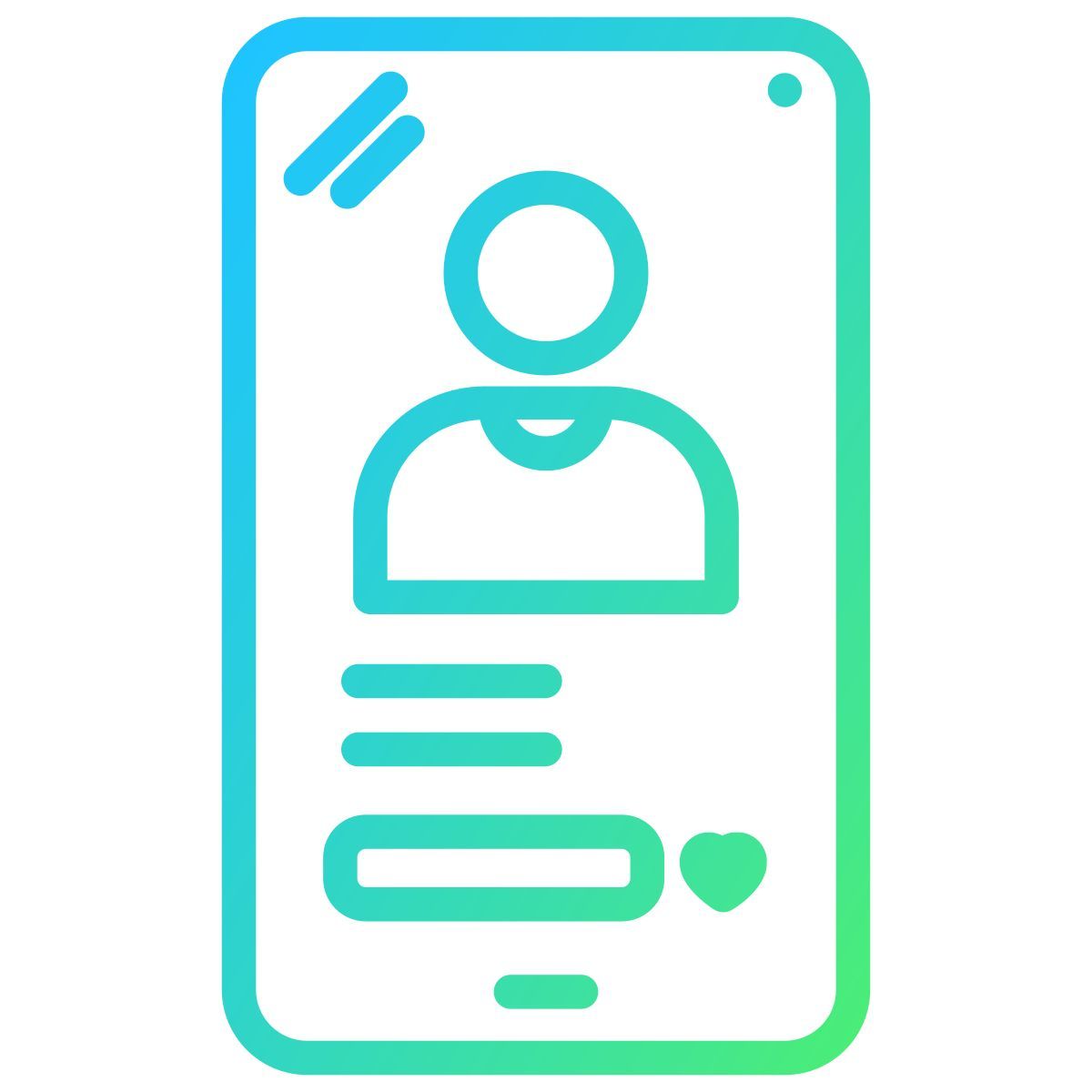 live icon