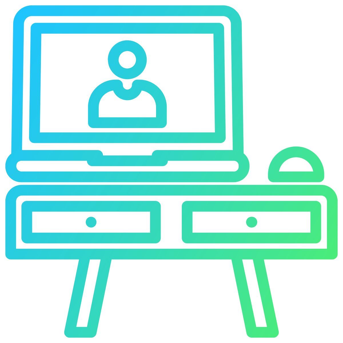 meeting room icon