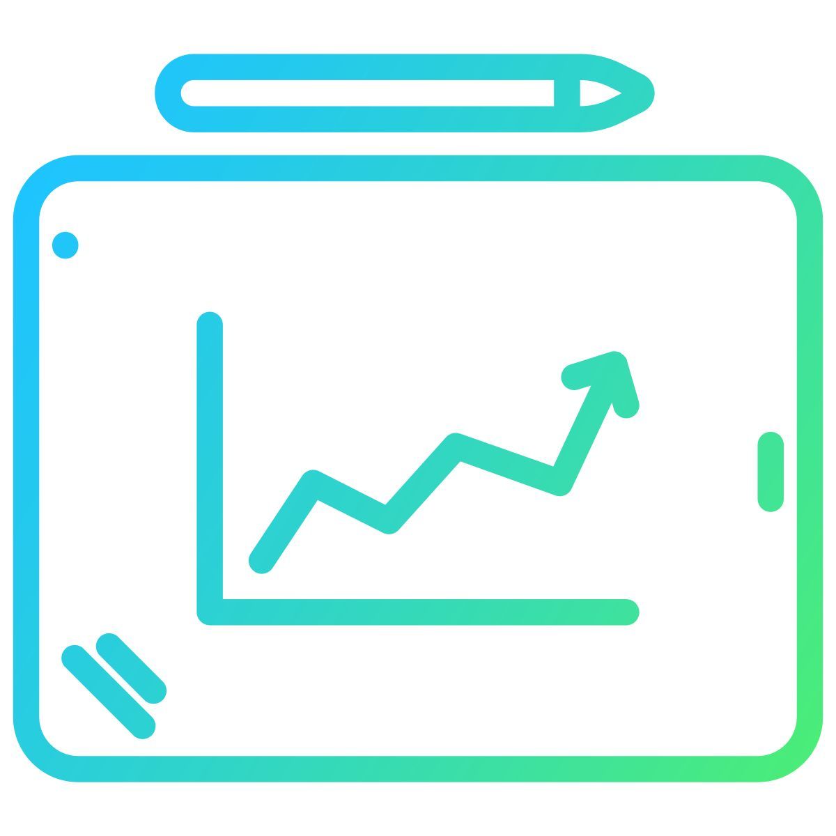 presentation icon