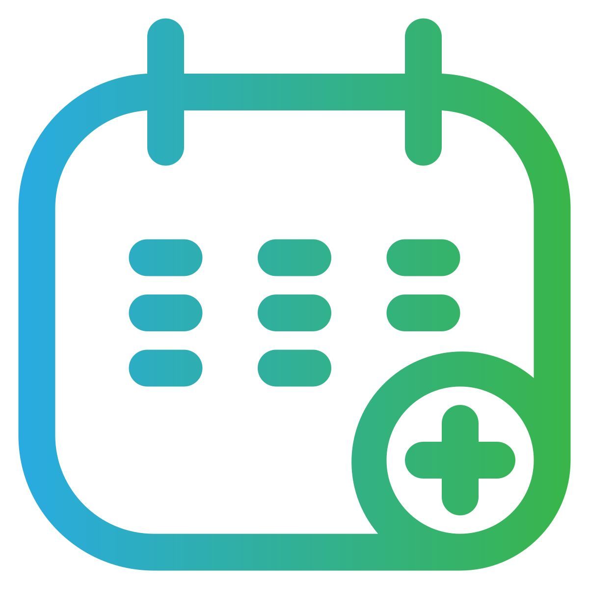 calendar icon