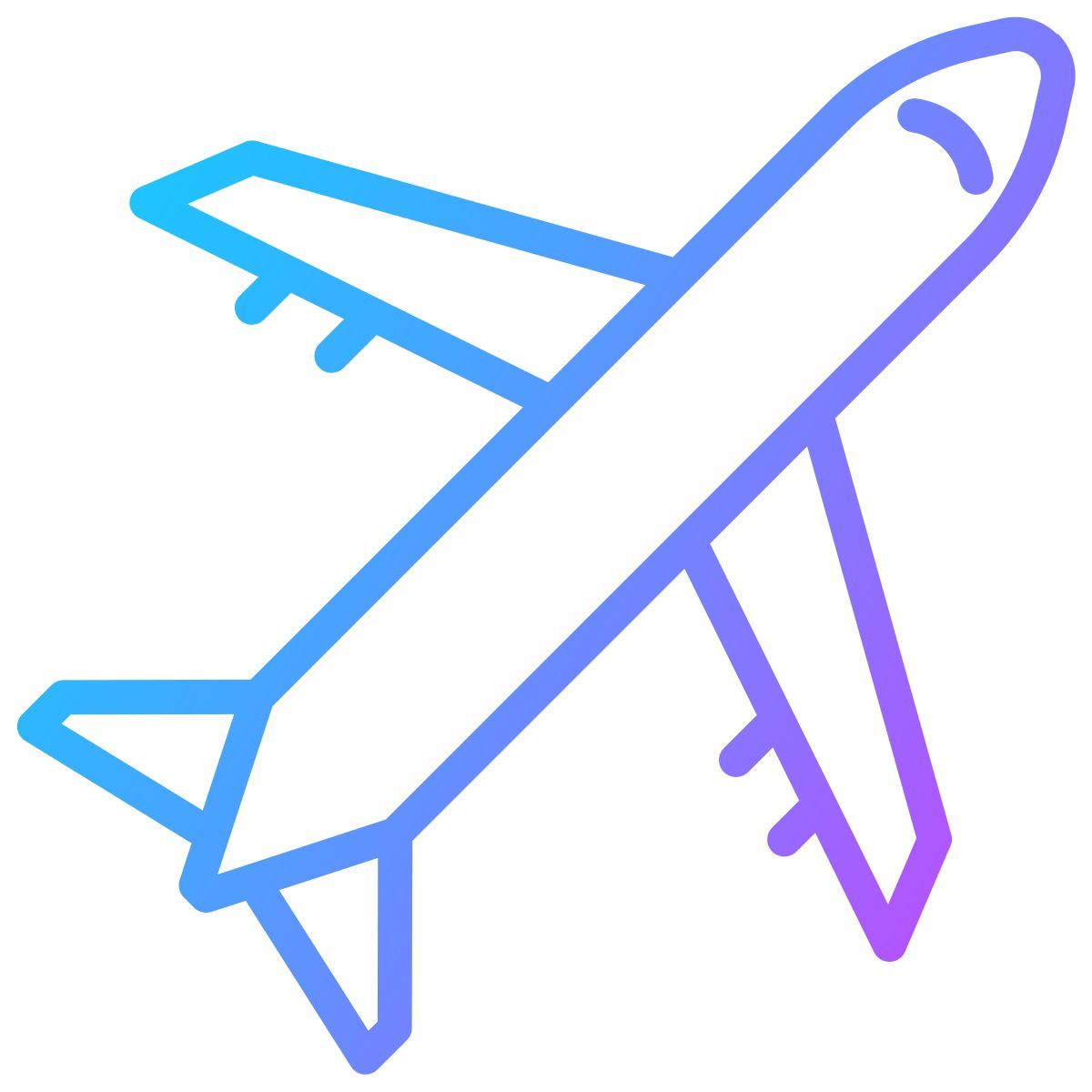 airplane icon