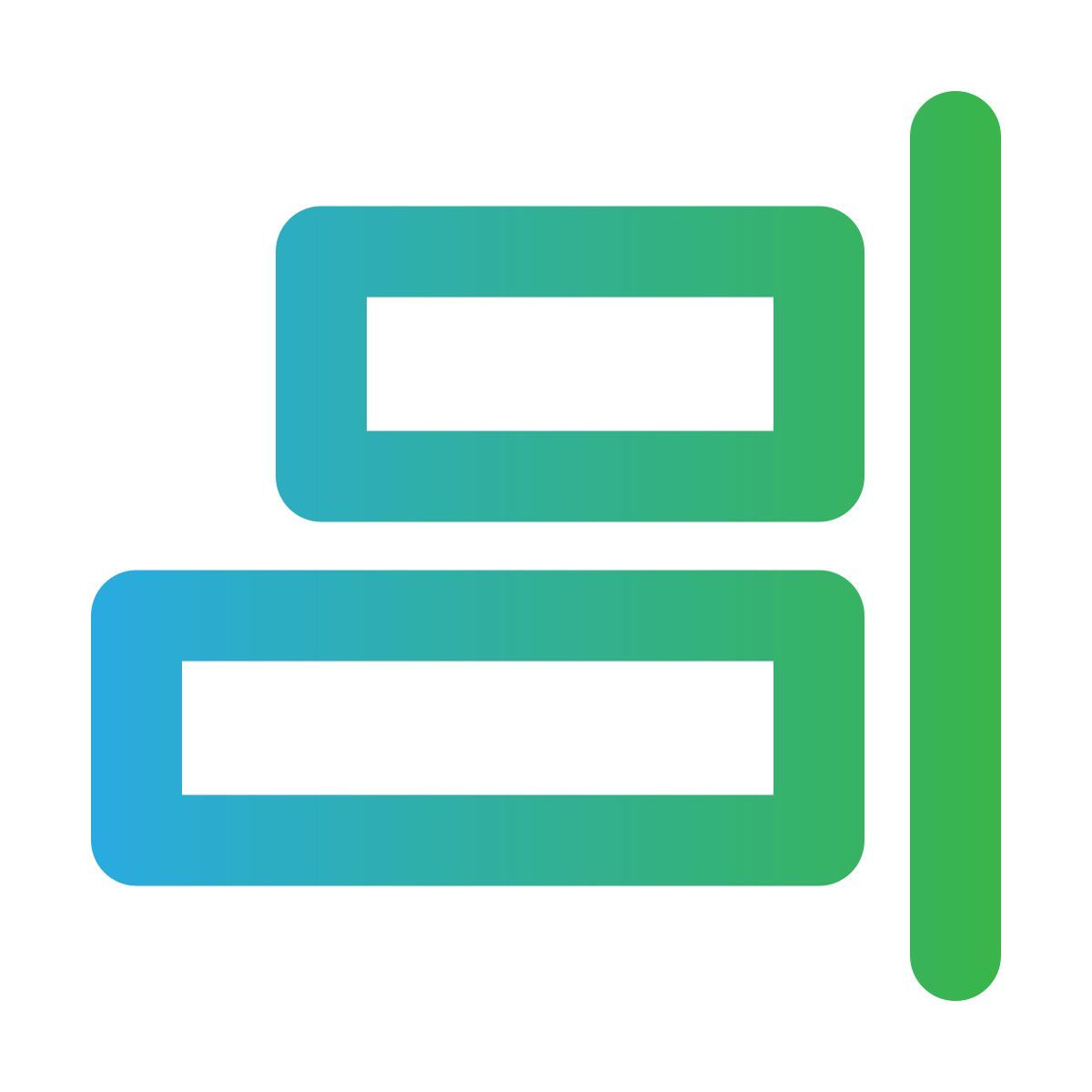 align icon