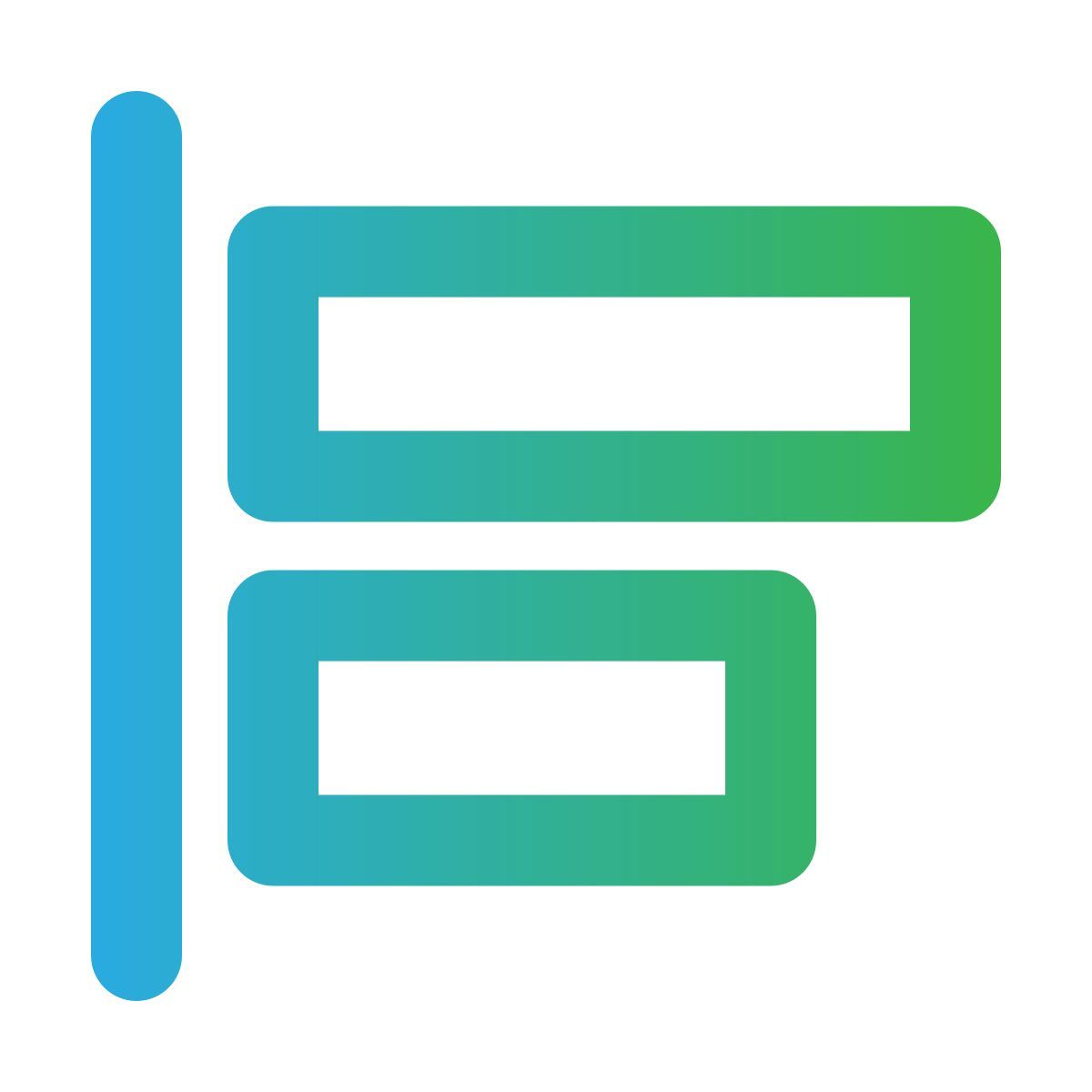 align icon