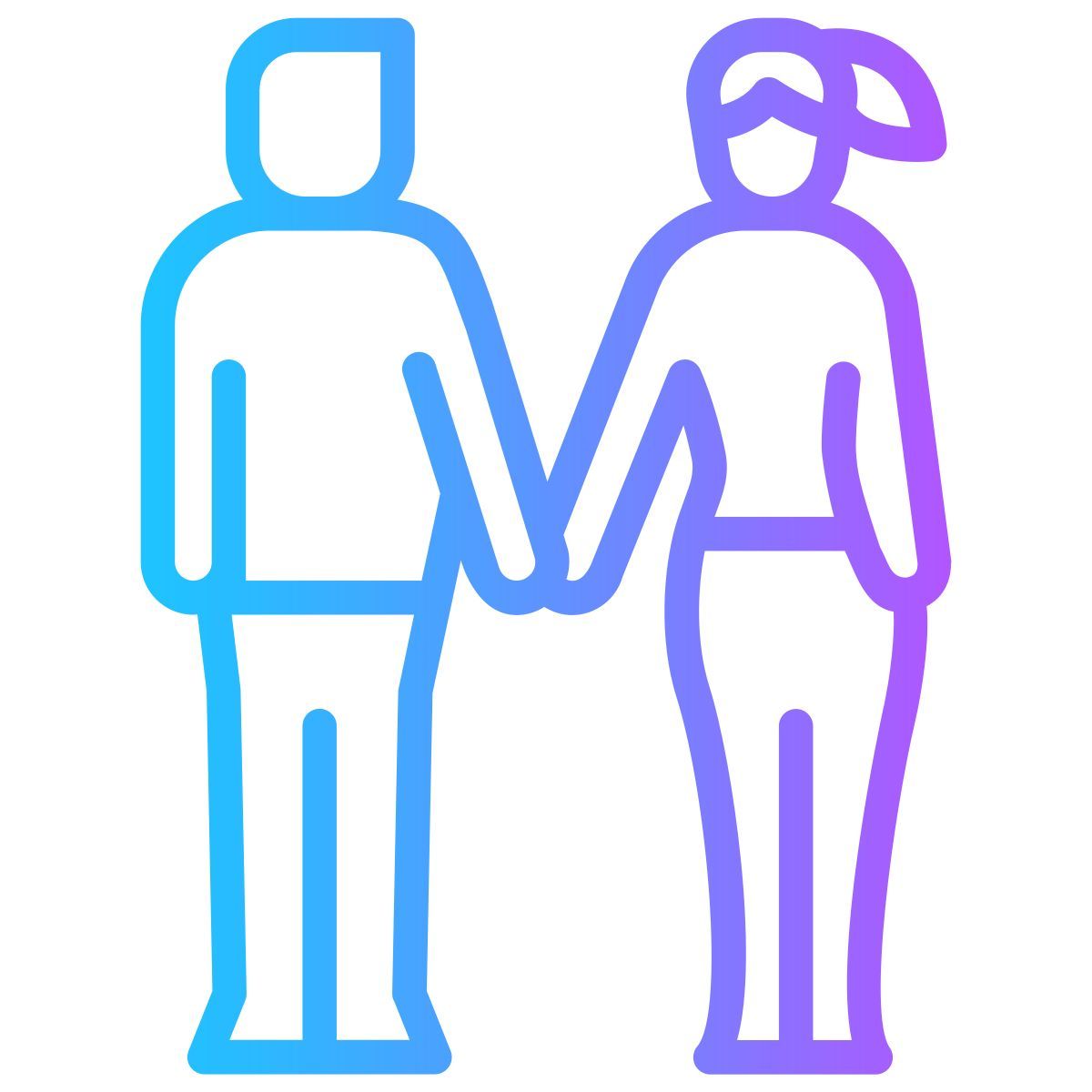 couple icon