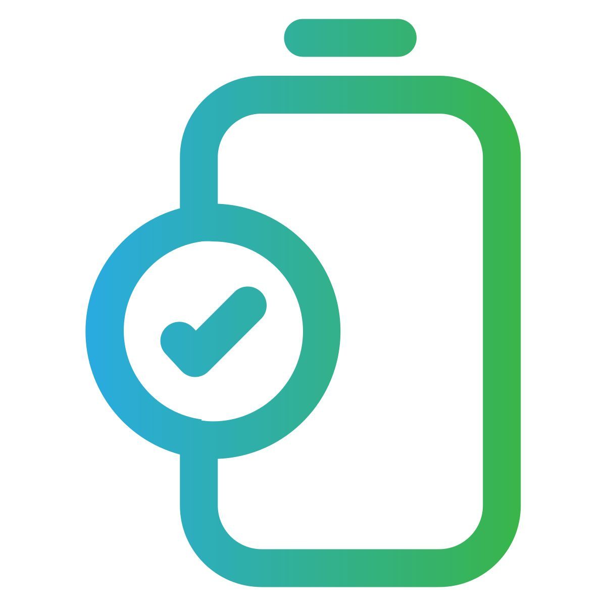 full battery icon