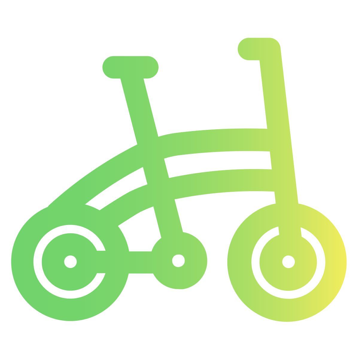 bicycle icon