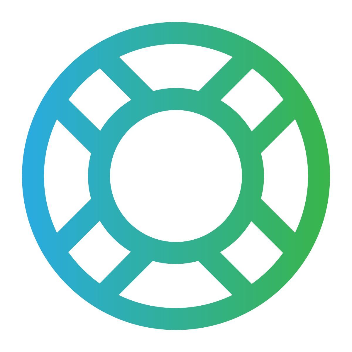 lifebuoy icon
