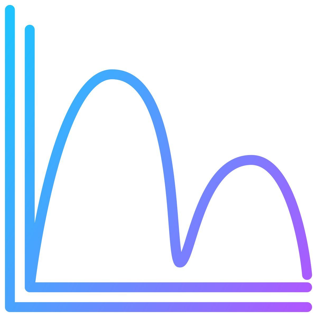 graph icon
