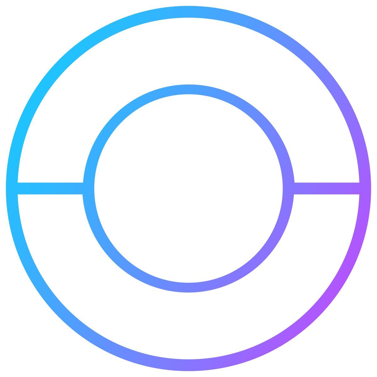 chart icon