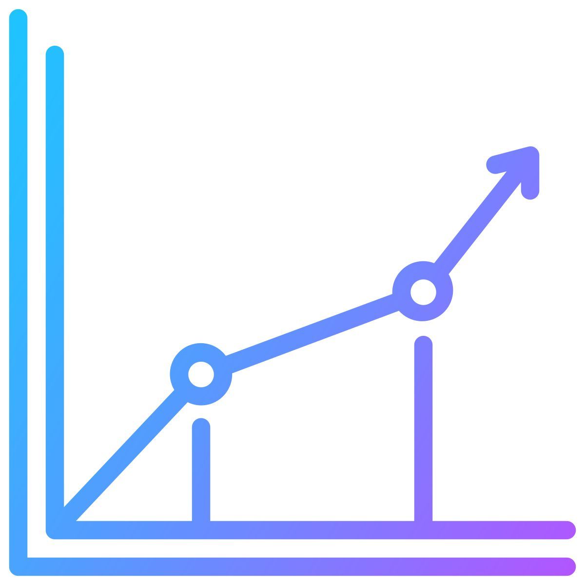 graph icon