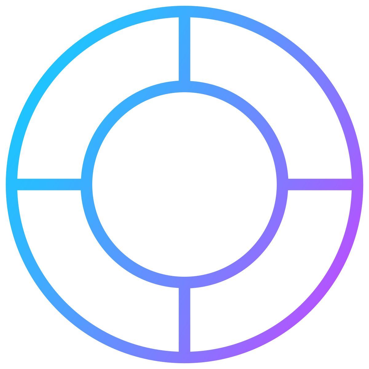 chart icon