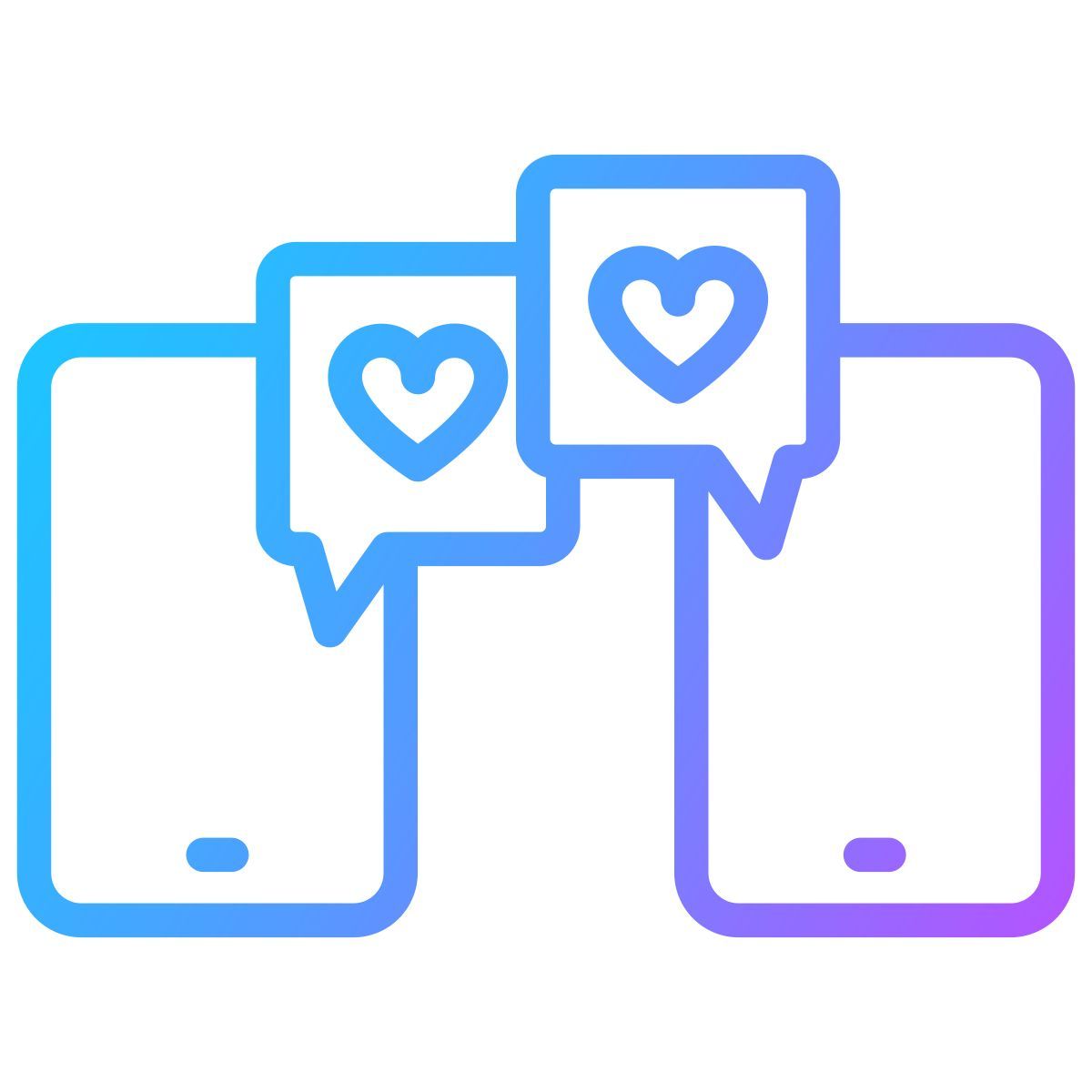 chat icon