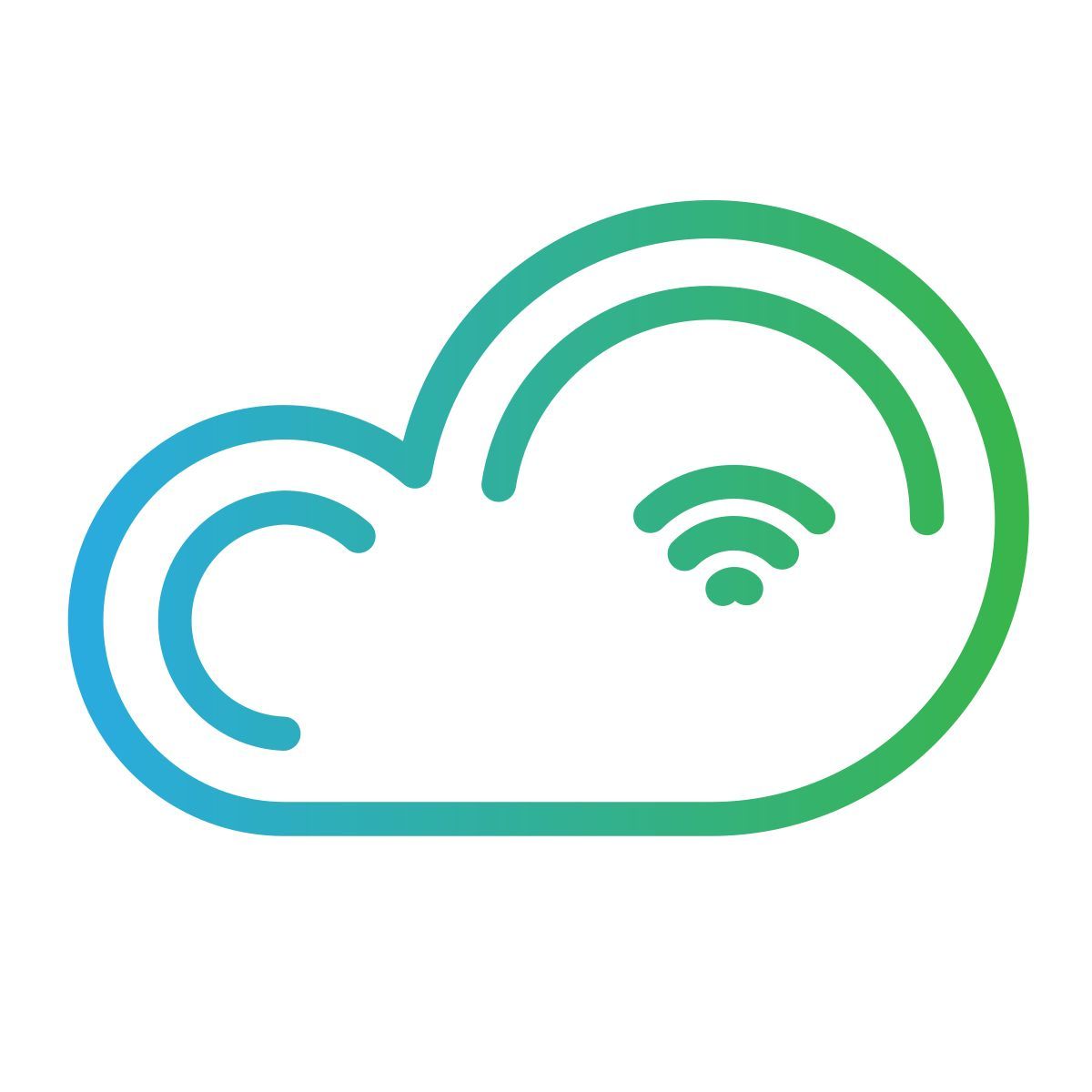 cloud icon