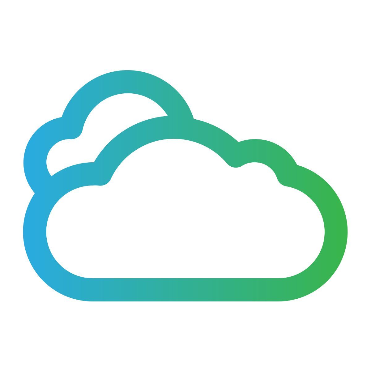cloud icon