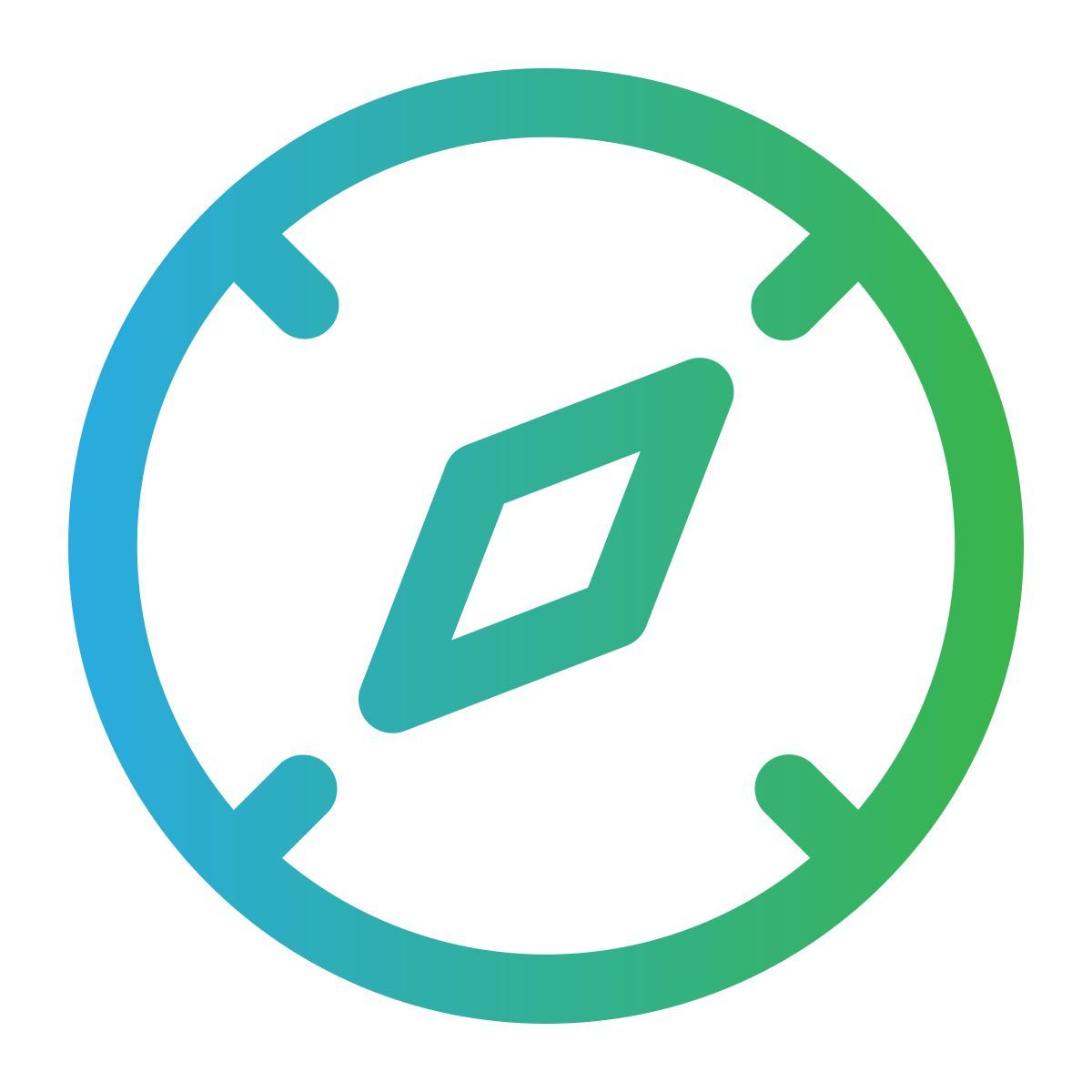 compass icon