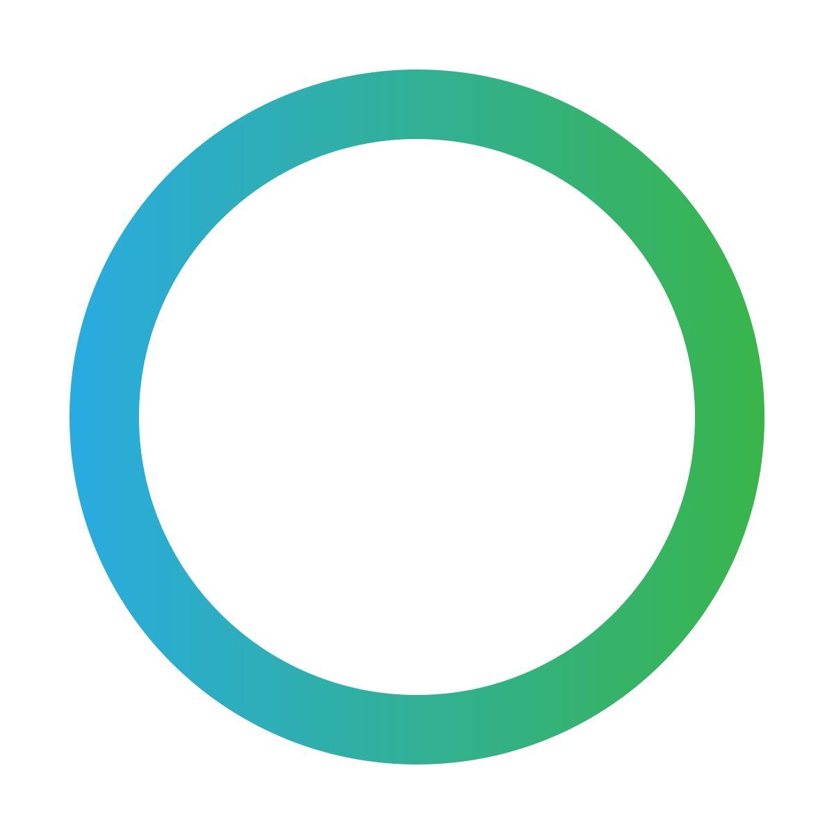 circle icon