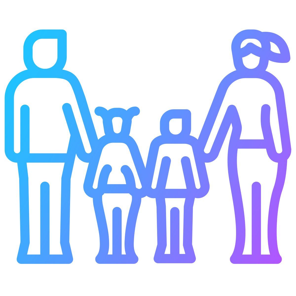 family icon