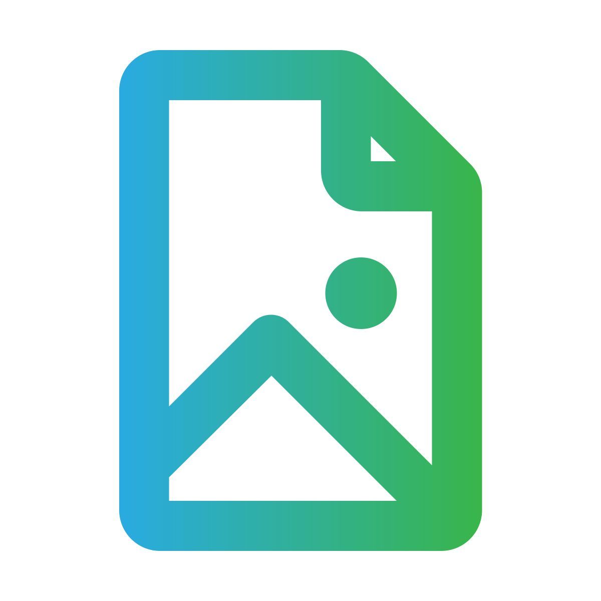 file icon