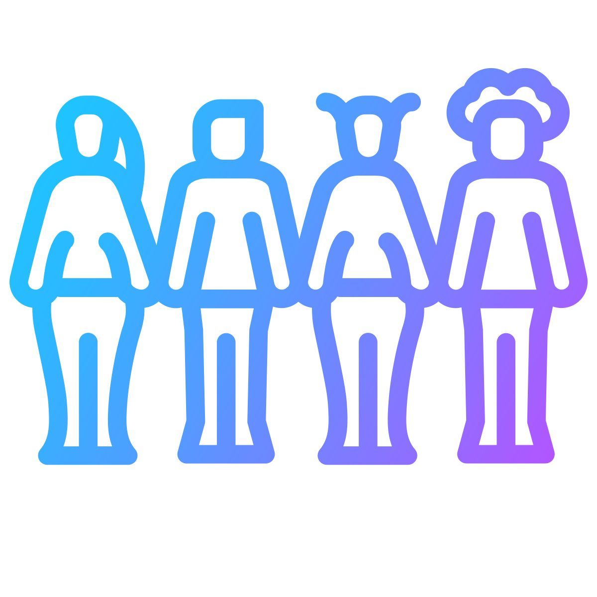 friends icon