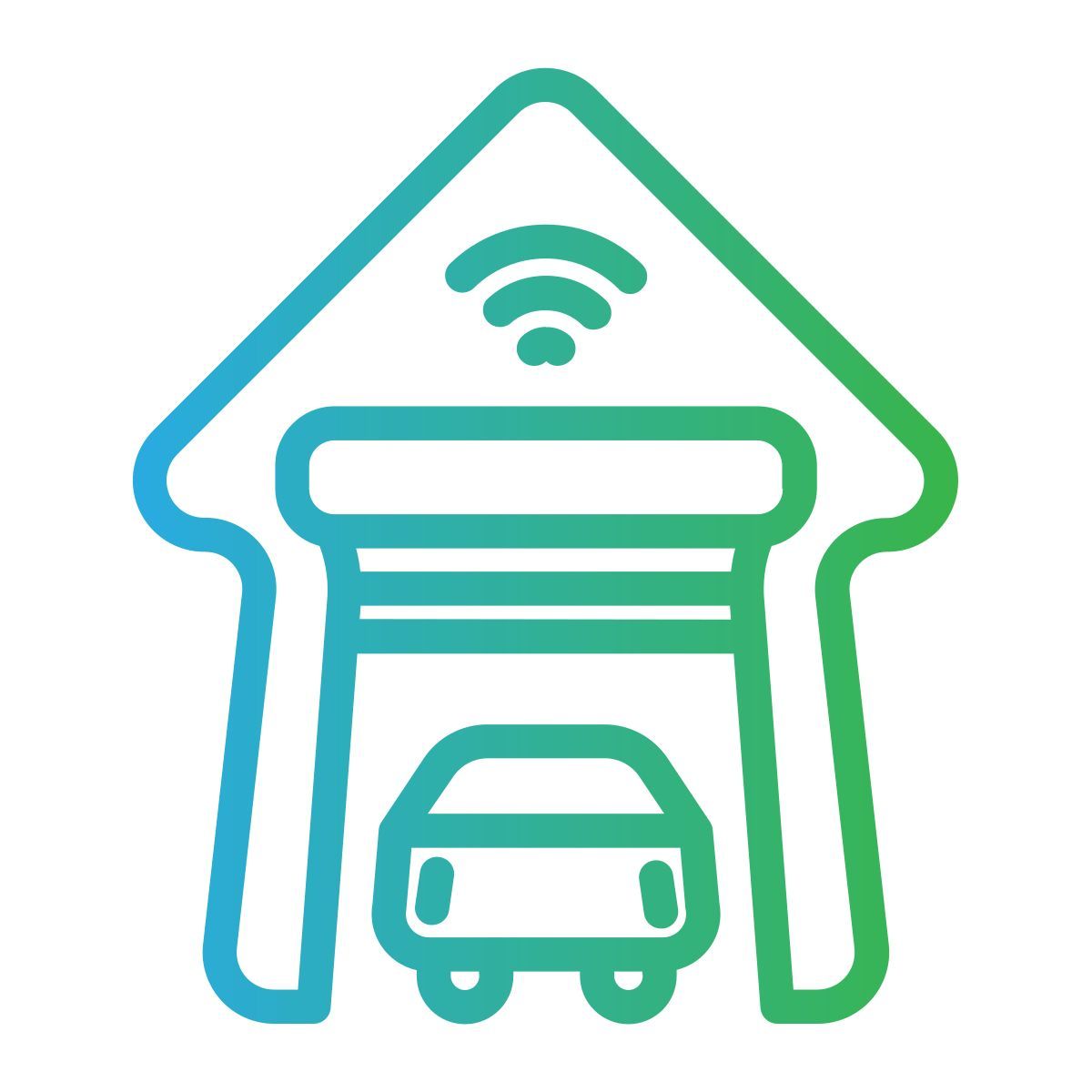 garage icon