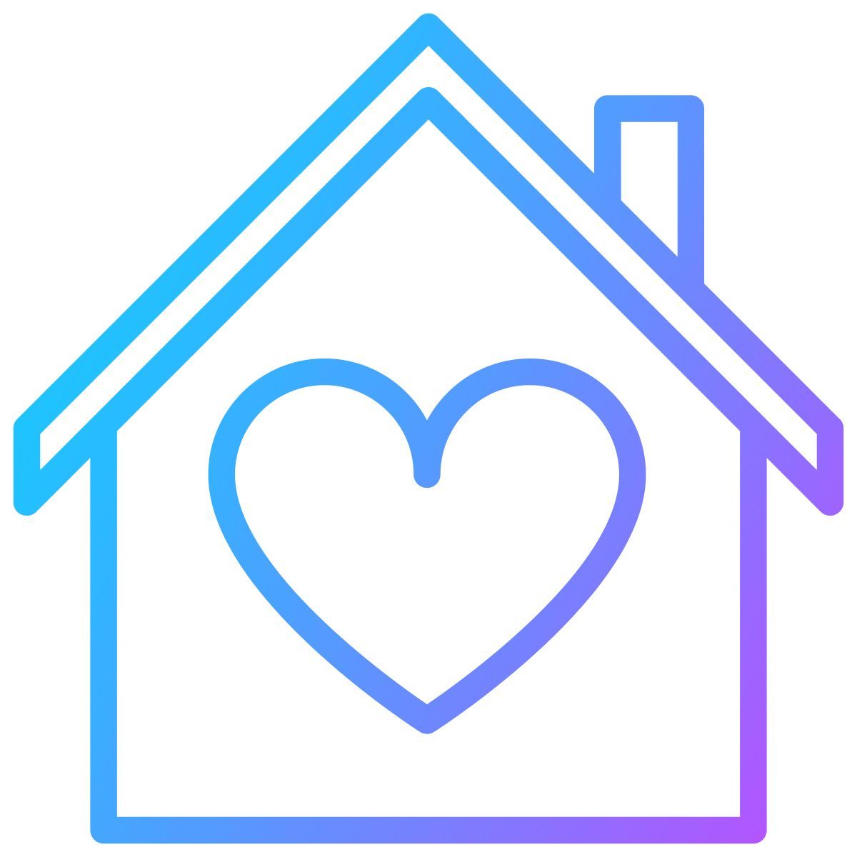 house icon