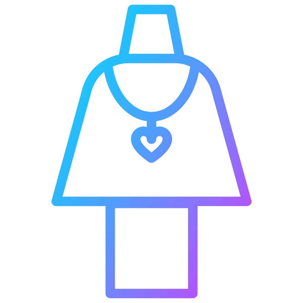 jewellery icon
