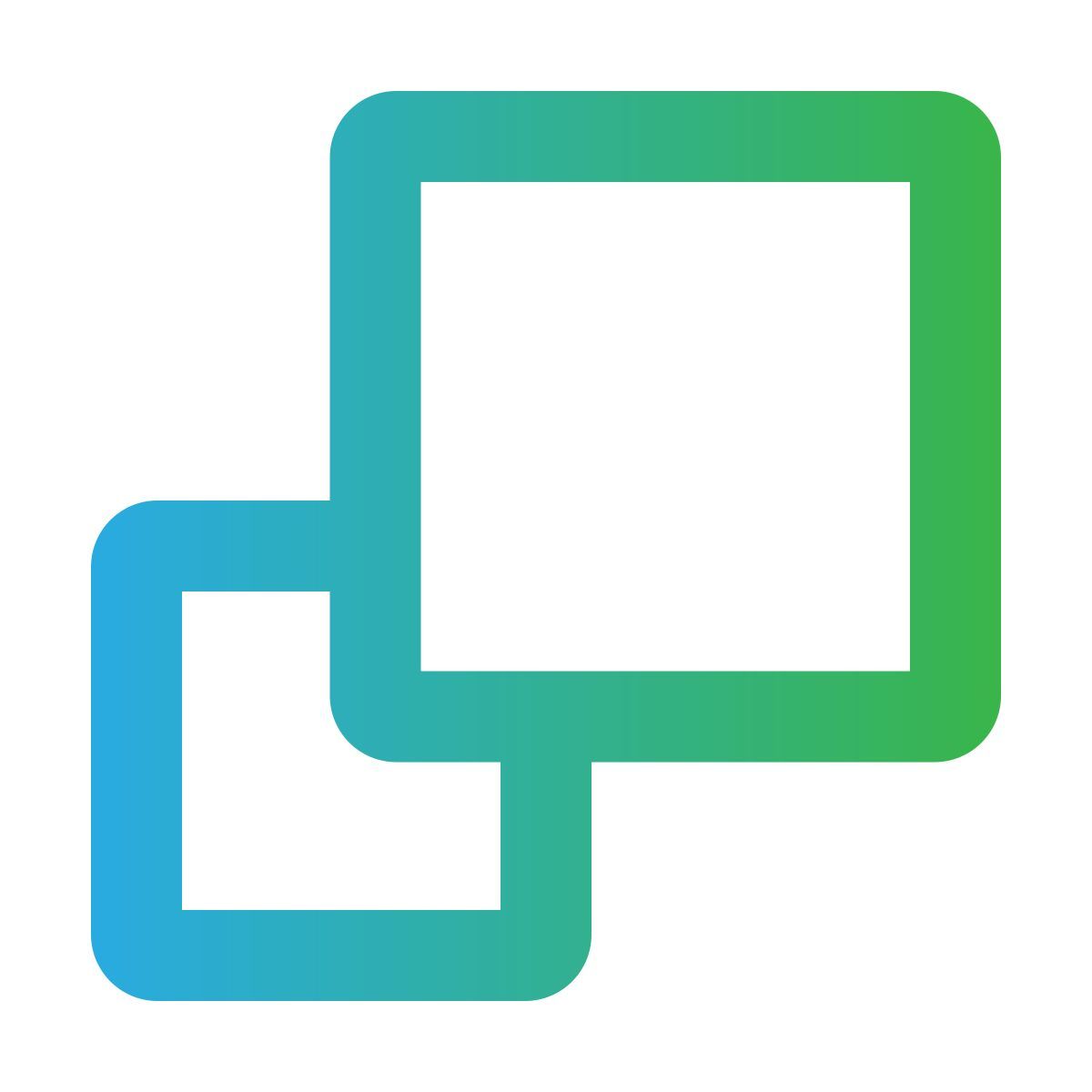 layers icon