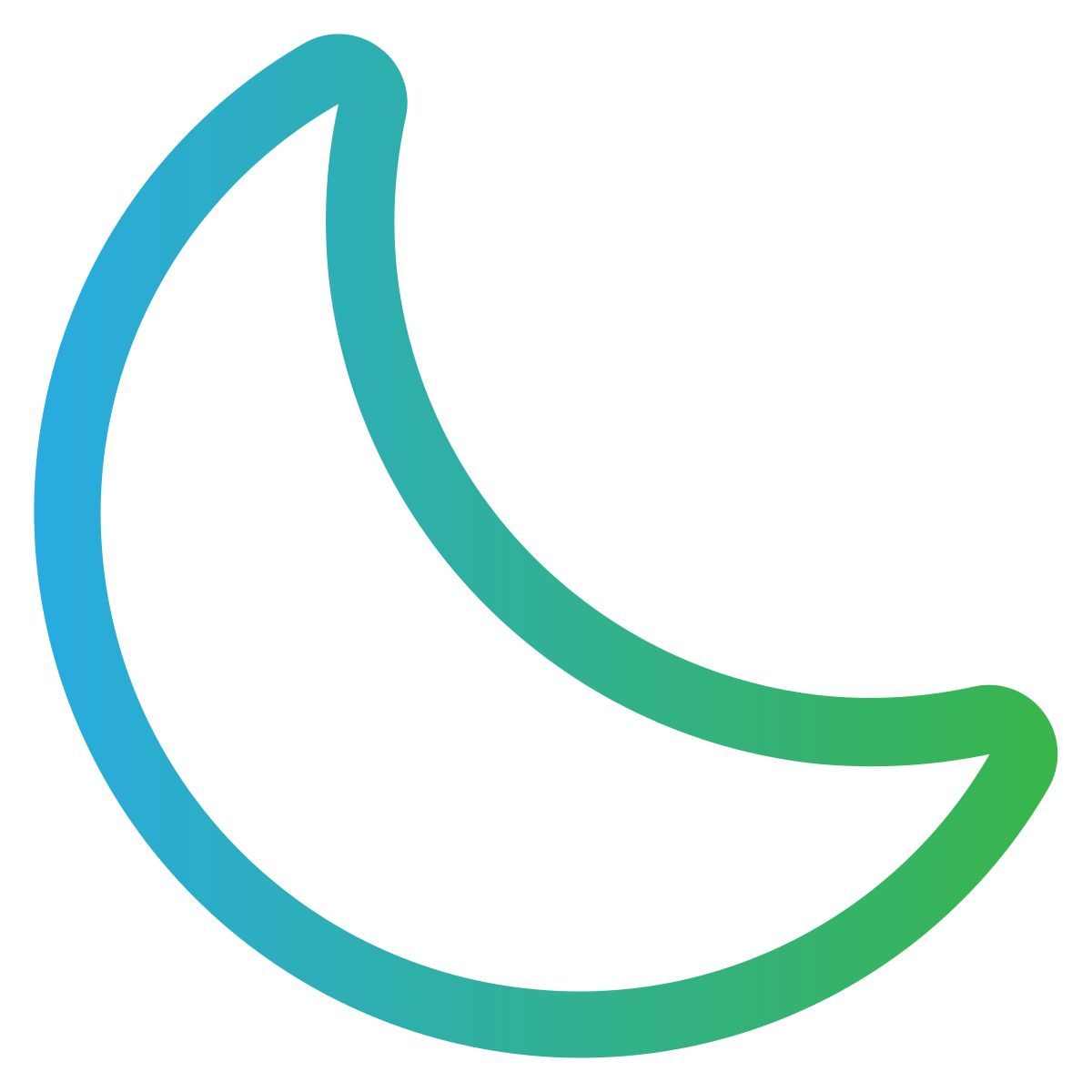 moon icon