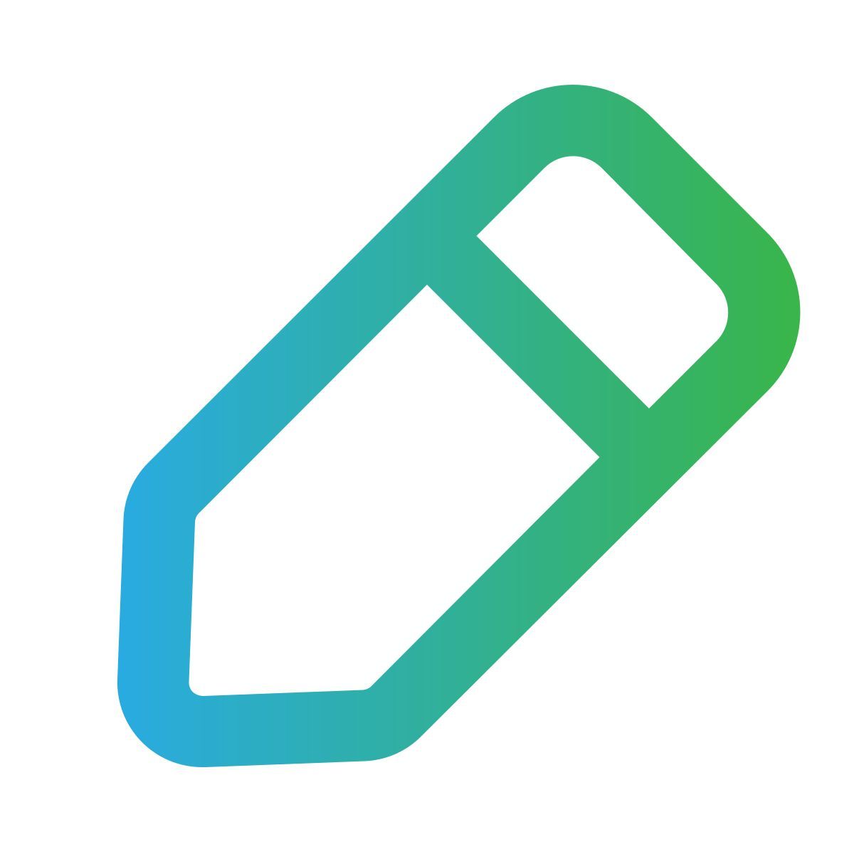 pen icon