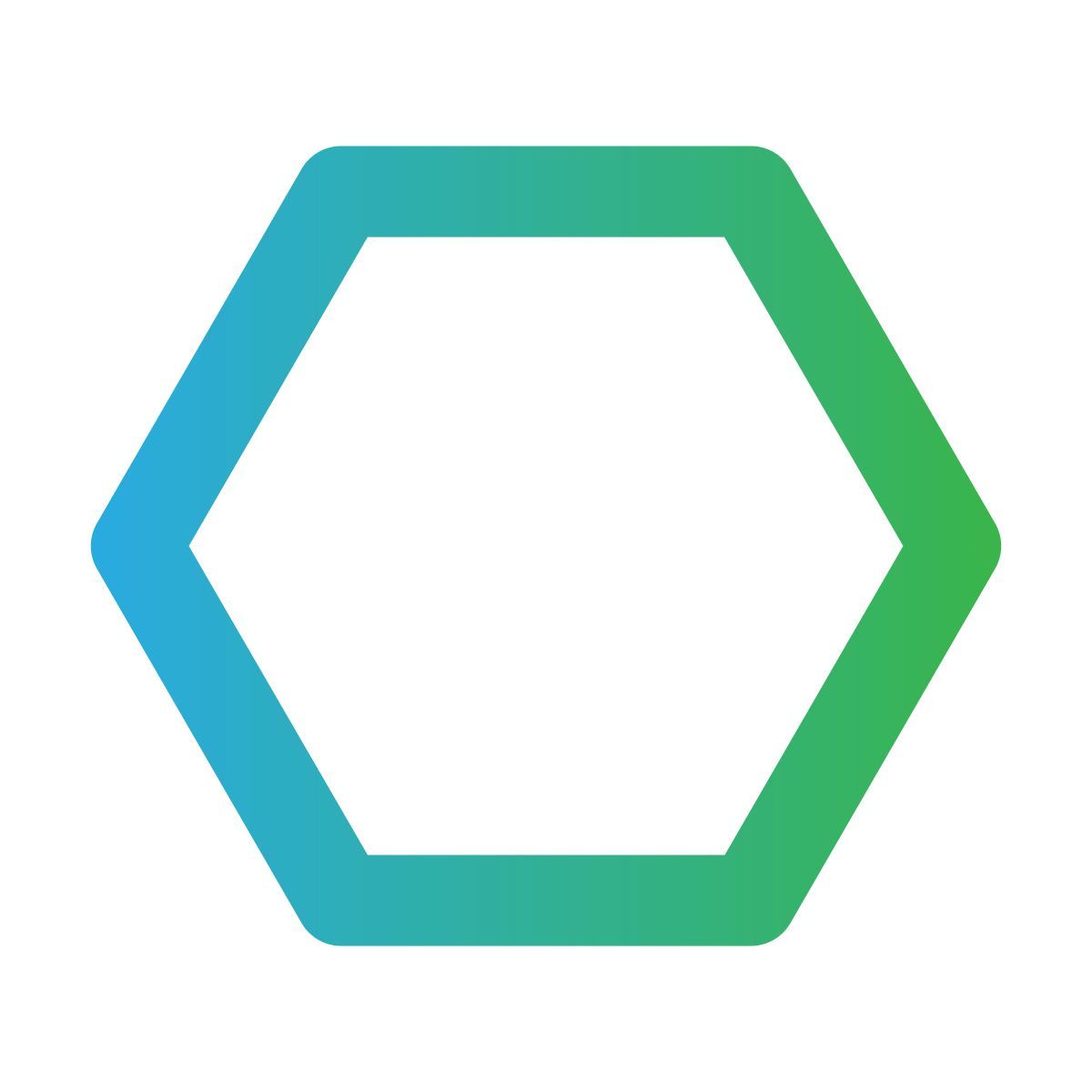 polygon icon
