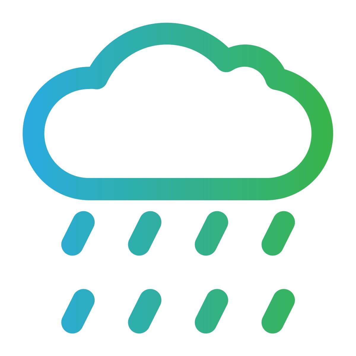 rain icon