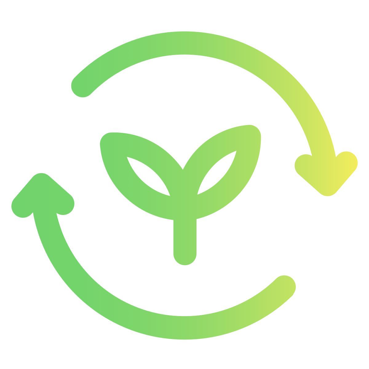 replanting icon