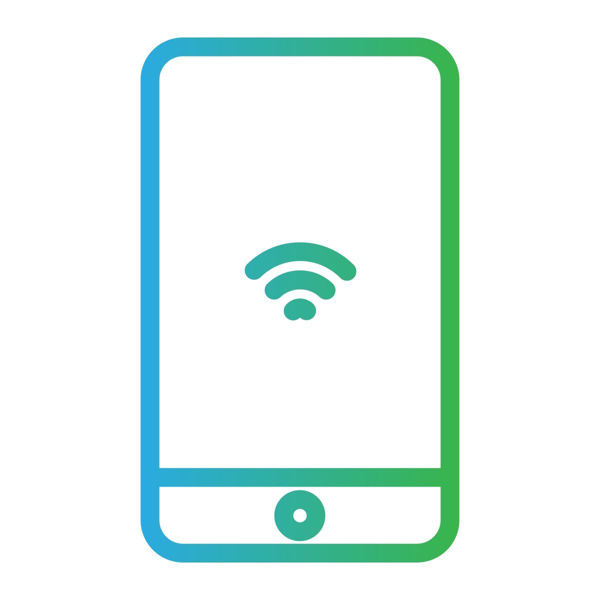 smartphone icon