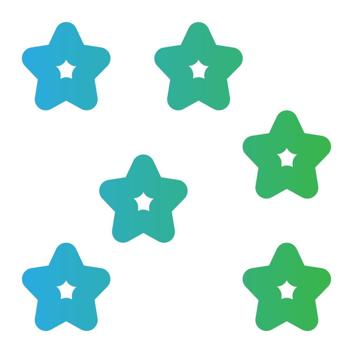 stars icon