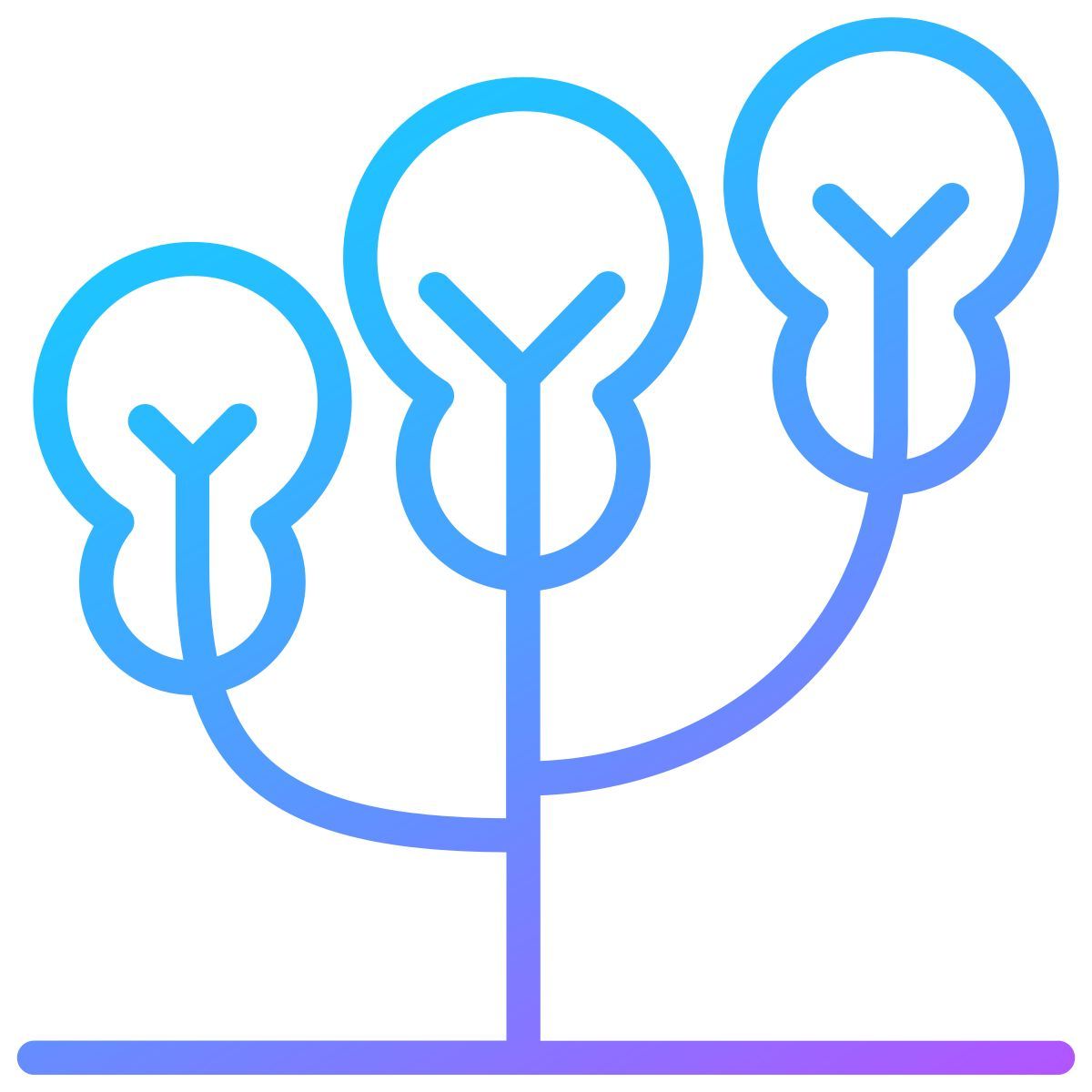 albero 13 icon