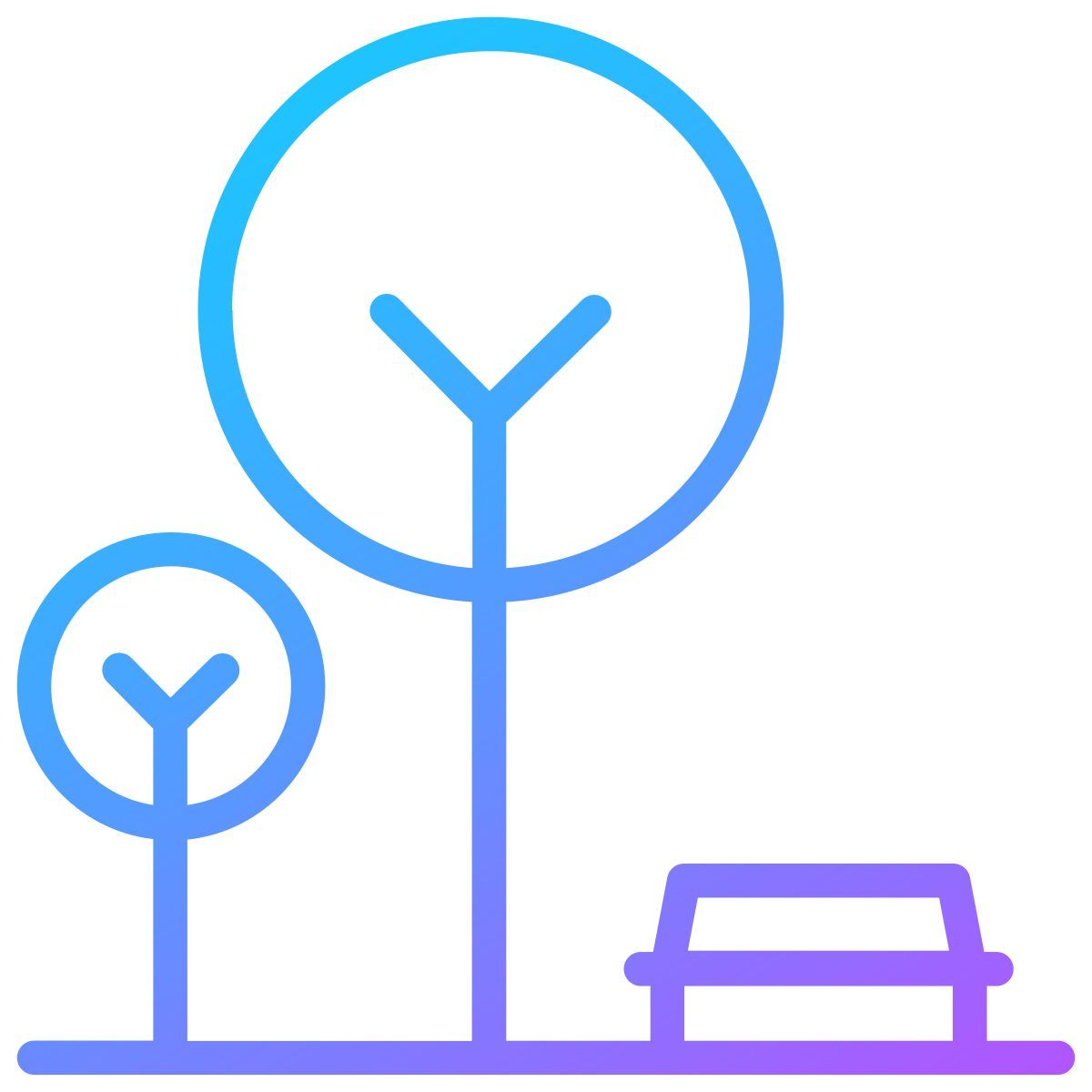 albero 18 icon