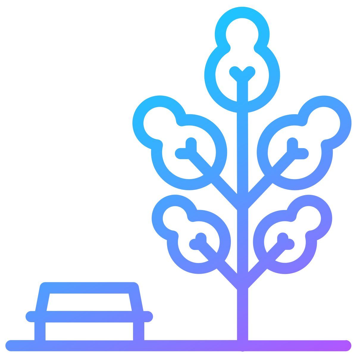 albero 25 icon