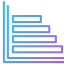 external charts-16-chart-line-gradient-line-gradient-kendis-lasman icon