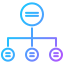 external charts-17-chart-line-gradient-line-gradient-kendis-lasman icon