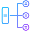 external charts-18-chart-line-gradient-line-gradient-kendis-lasman icon